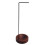 (Wood Color) Nagelkunst-Farbkarte Holz-Displayhalter 3