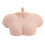 Female Hairdressing Training Mannequin Head 1