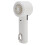 (White) Handheld-Kühlventilator Einstellbar 3000mAh Akku Schwarz 5