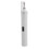 (White) 2-in-1 Elektrische Nageldrill & Lampe Tragbar 3