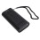 Handheld Hair Extension Light Rechargeable Curing Lamp Salon DIY Black 2
