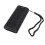 Handheld Hair Extension Light Rechargeable Curing Lamp Salon DIY Black 3