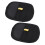 2x Katzen-Pflegehandschuhe Haarentfernung 5