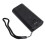Handheld Hair Extension Light Rechargeable Curing Lamp Salon DIY Black 5