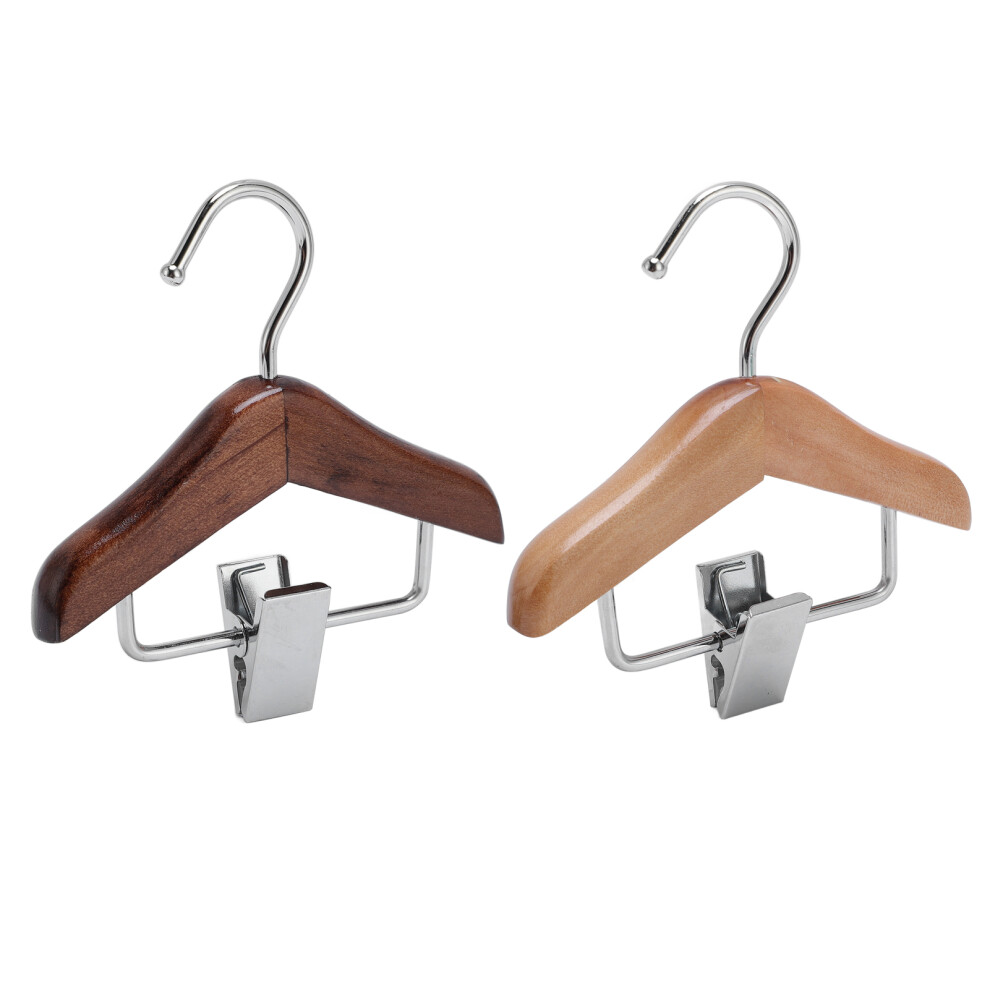 2pcs Nail Art Display Board Hanger Color Card Rack