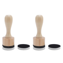 2 Set Nagelreinigstabletten + Stamptool