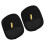 2x Katzen-Pflegehandschuhe Haarentfernung 3