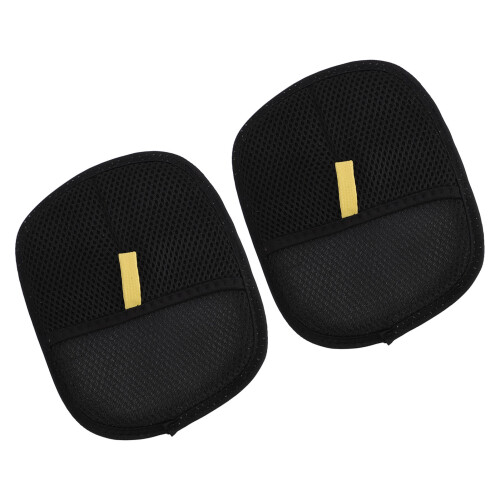 2x Katzen-Pflegehandschuhe Haarentfernung 2