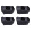 (L) 20x Silicone nagelvingerbeschermers 3