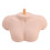Female Hairdressing Training Mannequin Head 3