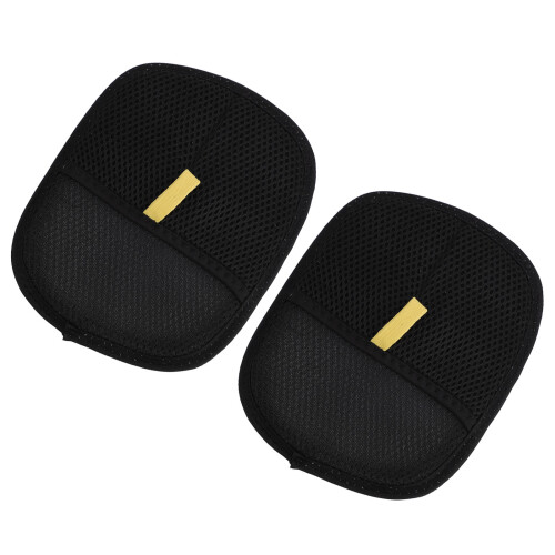 2x Katzen-Pflegehandschuhe Haarentfernung 1
