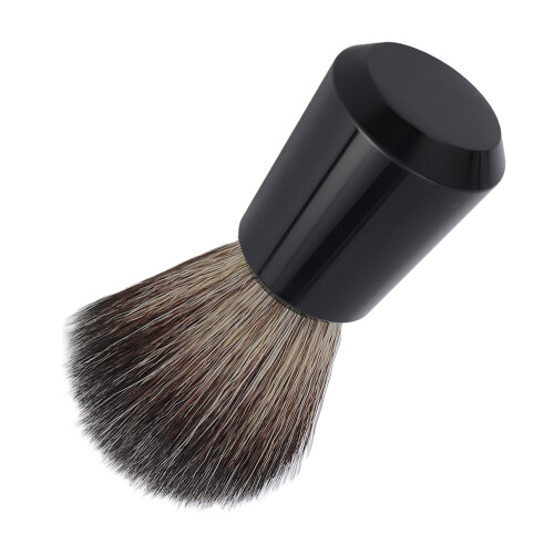 Rasoio Barba Manico Ergonomico Sintetico