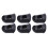 (S) 20x Silicone nagelvingerbeschermers 5
