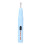 (Blue) Draagbare elektrische nagelfrees met lamp 3