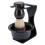 Set Spazzola Barba Uomo Portatile 4