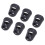 (M) 20x Silicone nagelvingerbeschermers 3