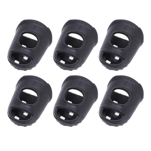 (S) 20x Silicone nagelvingerbeschermers 1
