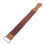 Double Layer Reusable PU Leather Barber Strop for Home Salon 2