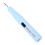 (Blue) Draagbare elektrische nagelfrees met lamp 4