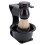 Set Spazzola Barba Uomo Portatile 5