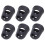 (M) 20x Silicone nagelvingerbeschermers 2