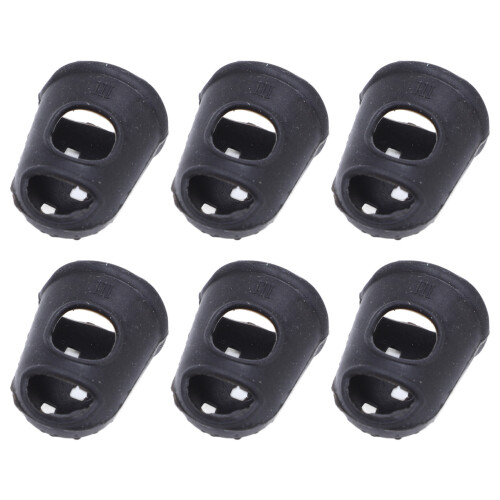 (M) 20x Silicone nagelvingerbeschermers 1