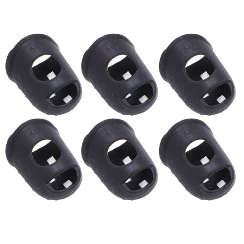 (L) 20x Silicone nagelvingerbeschermers 1