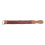 Double Layer Reusable PU Leather Barber Strop for Home Salon 4