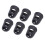 (S) 20x Silicone nagelvingerbeschermers 3