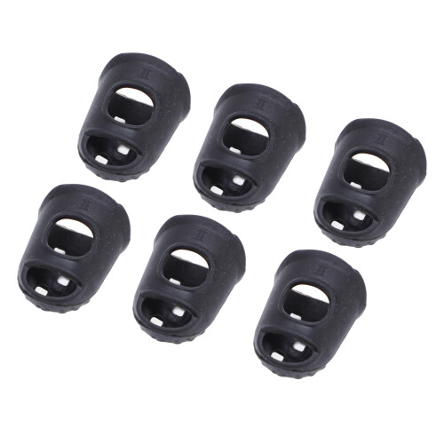 (S) 20x Silicone nagelvingerbeschermers 2