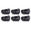 (M) 20x Silicone nagelvingerbeschermers 5