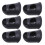 (S) 20x Silicone nagelvingerbeschermers 4