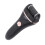 Electric Foot Callus Remover Waterproof Digital Display Black 4