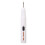 (White) Draagbare elektrische nagelfrees met lamp 2