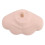 Testa Manichino Realistica Colore Pelle Spalle Larghe 5