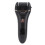 Electric Foot Callus Remover Waterproof Digital Display Black 2