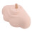 Testa Manichino Realistica Colore Pelle Spalle Larghe 2
