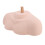 Testa Manichino Realistica Colore Pelle Spalle Larghe 4