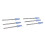 100x Quartz Nail Drill Polishing Heads 3