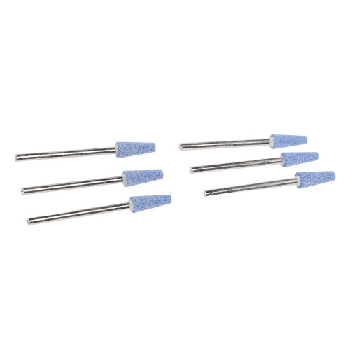 100x Quartz Nail Drill Polishing Heads 2