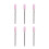 100x Cone Quartz Tungsten Drill Bits 2
