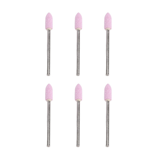100x Cone Quartz Tungsten Drill Bits 1