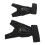 LED Flashlight Gloves Rechargeable for Night Fishing 4