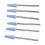 100x Quartz Nail Drill Polishing Heads 4