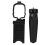 MAVIC AIR 2 Drone Plastic Handheld Engine Arm Bracket Black 1
