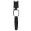 MAVIC AIR 2 Drone Plastic Handheld Engine Arm Bracket Black 2
