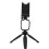 MAVIC AIR 2 Drone Plastic Handheld Engine Arm Bracket Black 3