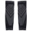 (XL) 2Pcs Summer Thin Kneepad Nylon Flexible Long Sleeve Knee Protector XL 1
