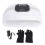 (US Plug) 268W LED-Nagellampe mit Timer & Sensor, US-Stecker 1