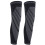 (XL) 2Pcs Summer Thin Kneepad Nylon Flexible Long Sleeve Knee Protector XL 4